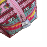 Zippered-Box-Pouch-Pretty-Hearts-close-up-name-side-view Zippered-Box-Pouch-Pretty-Hearts-close-up-name-side-view