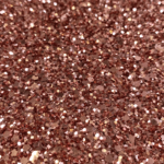 Rose Gold Glitter
