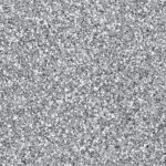 Silver Glitter